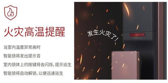 智能锁安装需要天地钩吗?天地钩有哪些功能?
