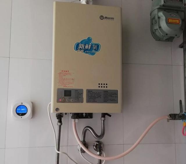 厨房装修需要安装燃气报警器吗 来听听维修师傅怎么说