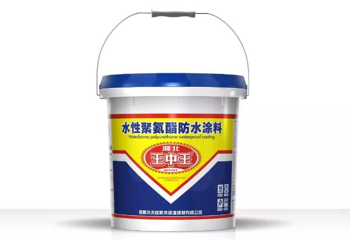聚氨酯防水涂膜如何施工