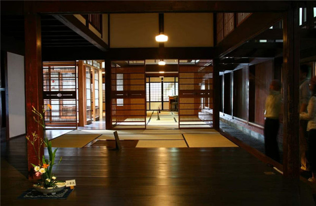 日本建筑冬暖夏凉的秘密 保温隔热四大方法