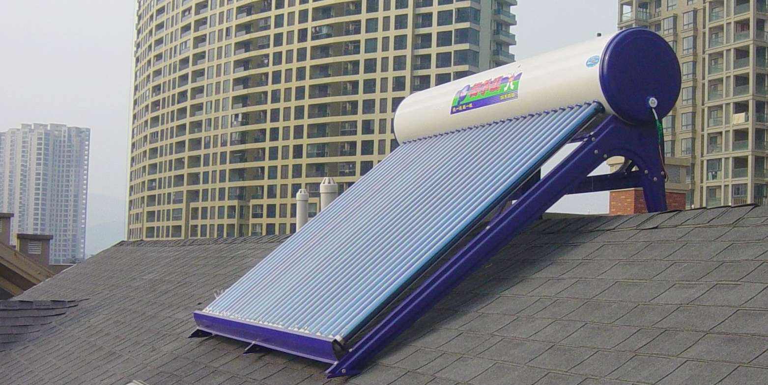 太阳能热水管多少钱一根 太阳能热水管安装注意