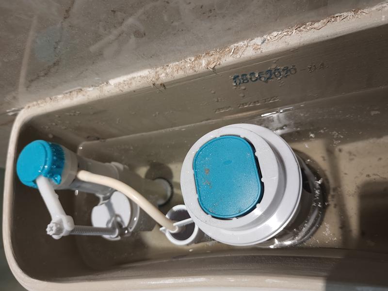 坐便器漏水怎么修?检查这三个地方就够了 坐便器漏水怎么修?检查这三个地方就够了