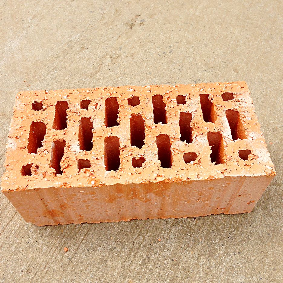 什么是煤矸石多孔砖 煤矸石多孔砖用途