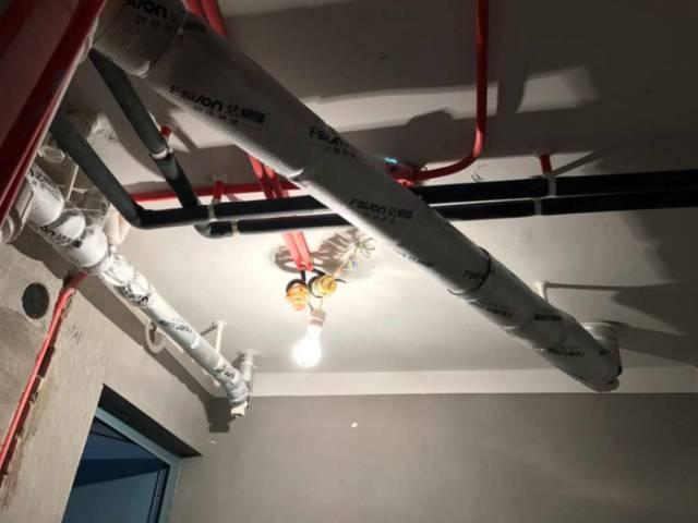水电装修猫腻多?盯死这18个施工细节,老师傅都得夸你一声行家!