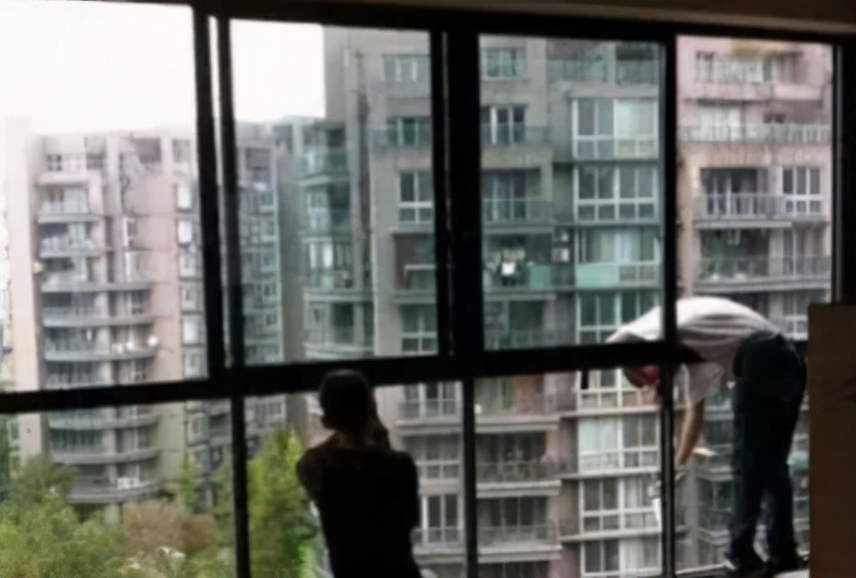 封窗户 封窗户