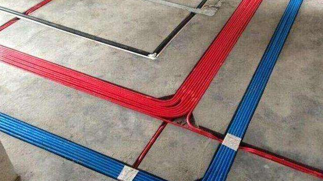 电路改造