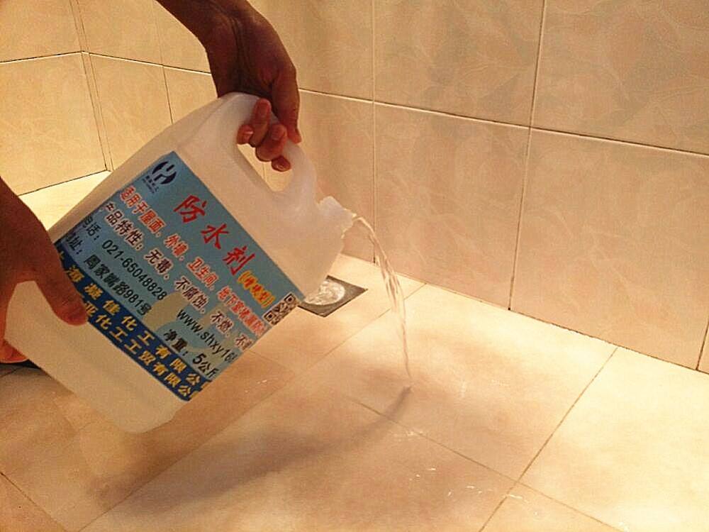 卫生间防水剂有哪些 卫生间防水剂分类