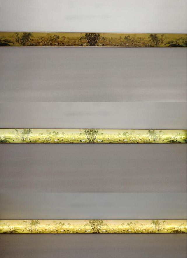 吊顶不用石膏线怎么做 顶角线效果更加出彩? 吊顶不用石膏线怎么做 顶角线效果更加出彩?