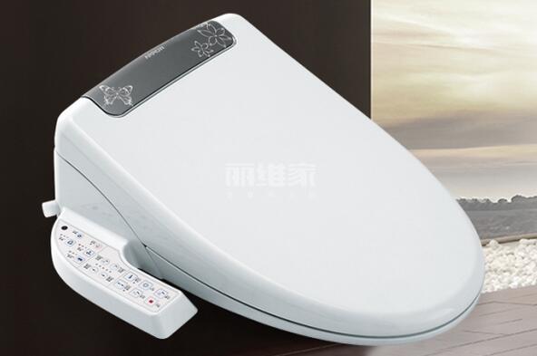 卡槽马桶盖安装