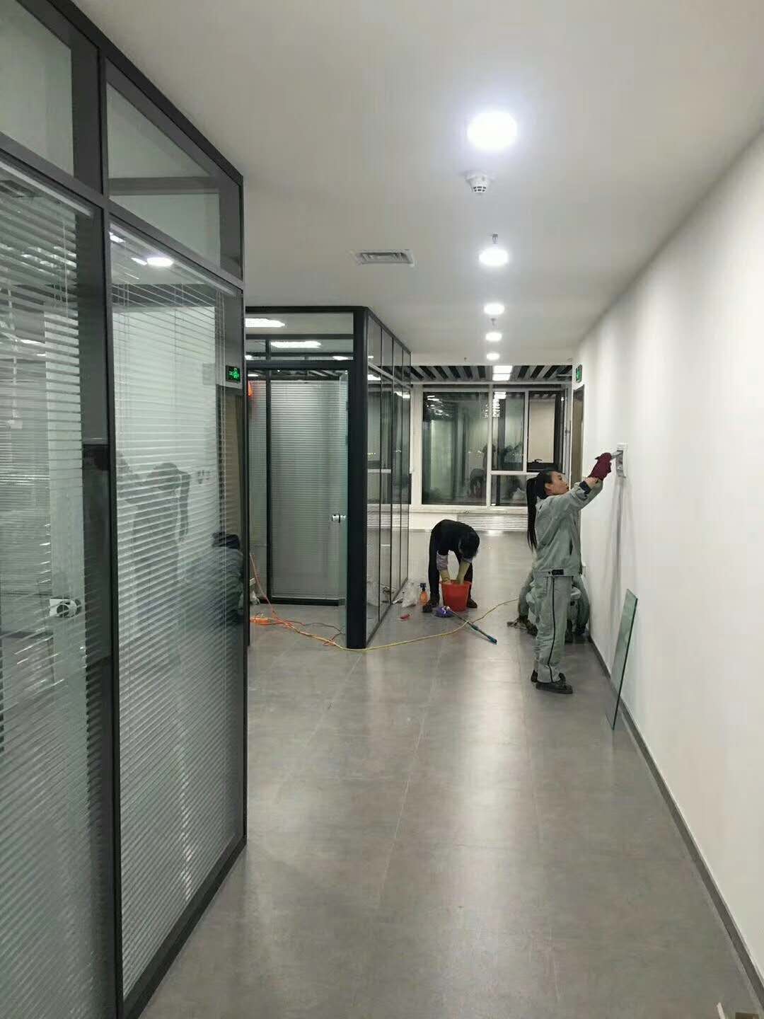一汽金融办公楼