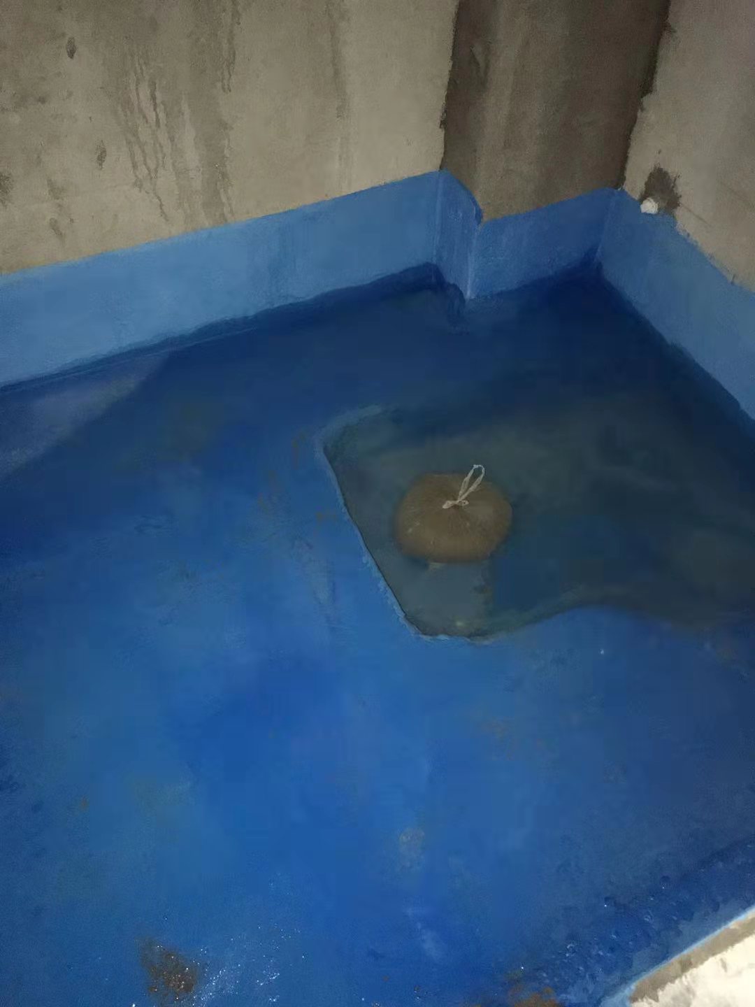 防水