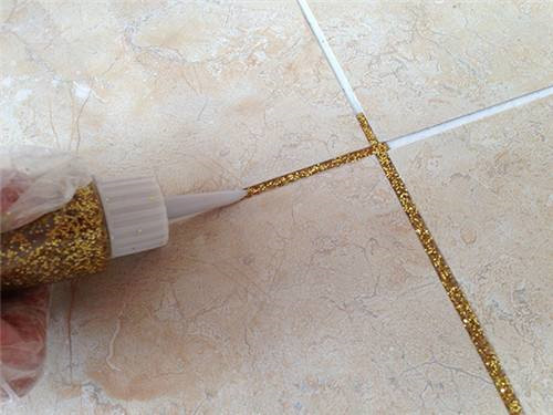 瓷砖美缝施工 瓷砖美缝施工