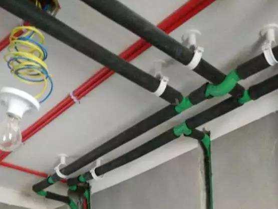 掌握这些水电施工细节 不仅装修事半功倍还省钱