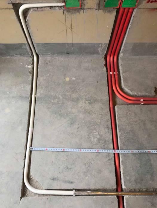 水电装修猫腻多?盯死这18个施工细节,老师傅都得夸你一声行家!