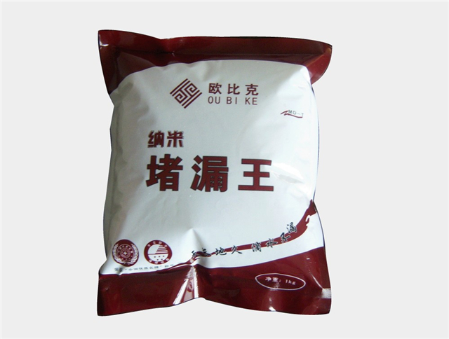 堵漏王