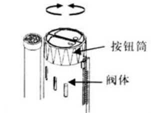 坐便器水件安装 坐便器水件安装