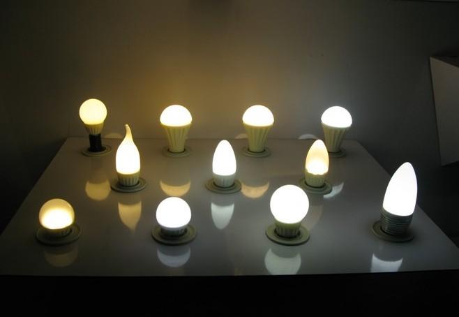 LED灯具