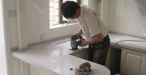 什么时候安装橱柜合适 什么时候安装橱柜合适