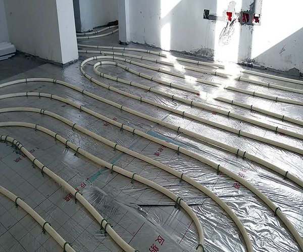 地暖管用什么材质的好