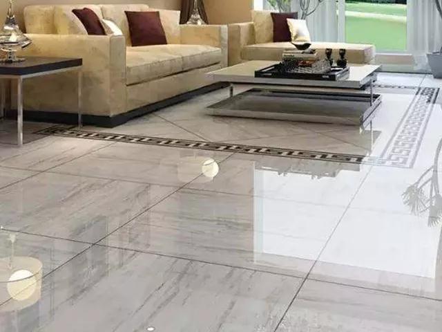 白瓷砖美缝用什么颜色 白瓷砖美缝用什么颜色