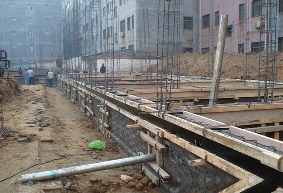 土建工程