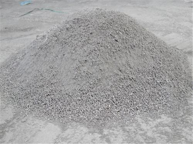 界面砂浆