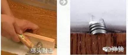 端部加装弹簧 端部加装弹簧