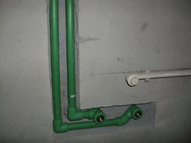 家装水管的分类知识介绍 家装水管的分类知识介绍