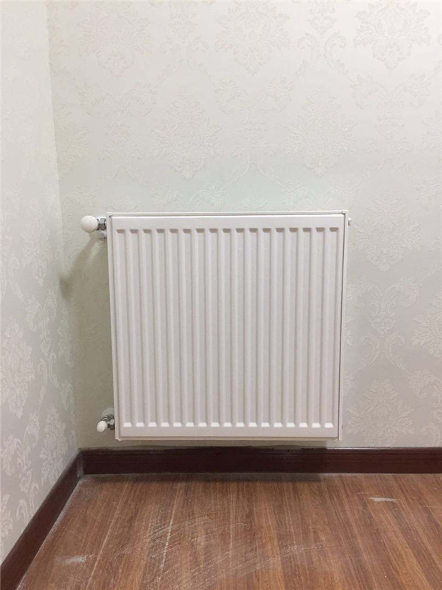 普特斯暖气片特点
