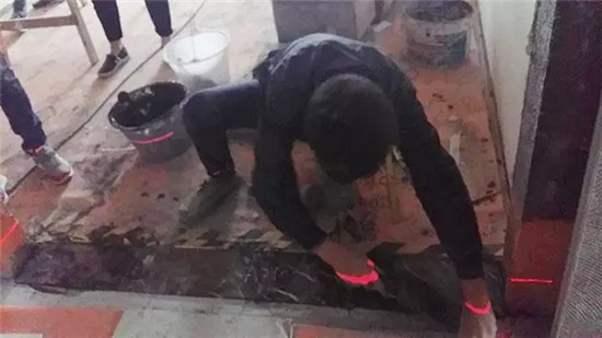 厨房门槛石安装 厨房门槛石安装