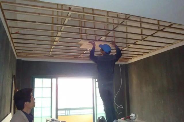 石膏板吊顶怎么安装 这些安全细节你了解多少? 石膏板吊顶怎么安装 这些安全细节你了解多少?