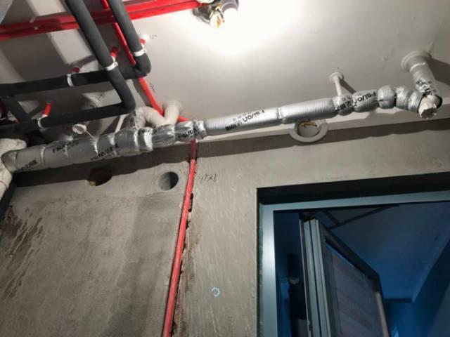 水电装修猫腻多?盯死这18个施工细节,老师傅都得夸你一声行家!