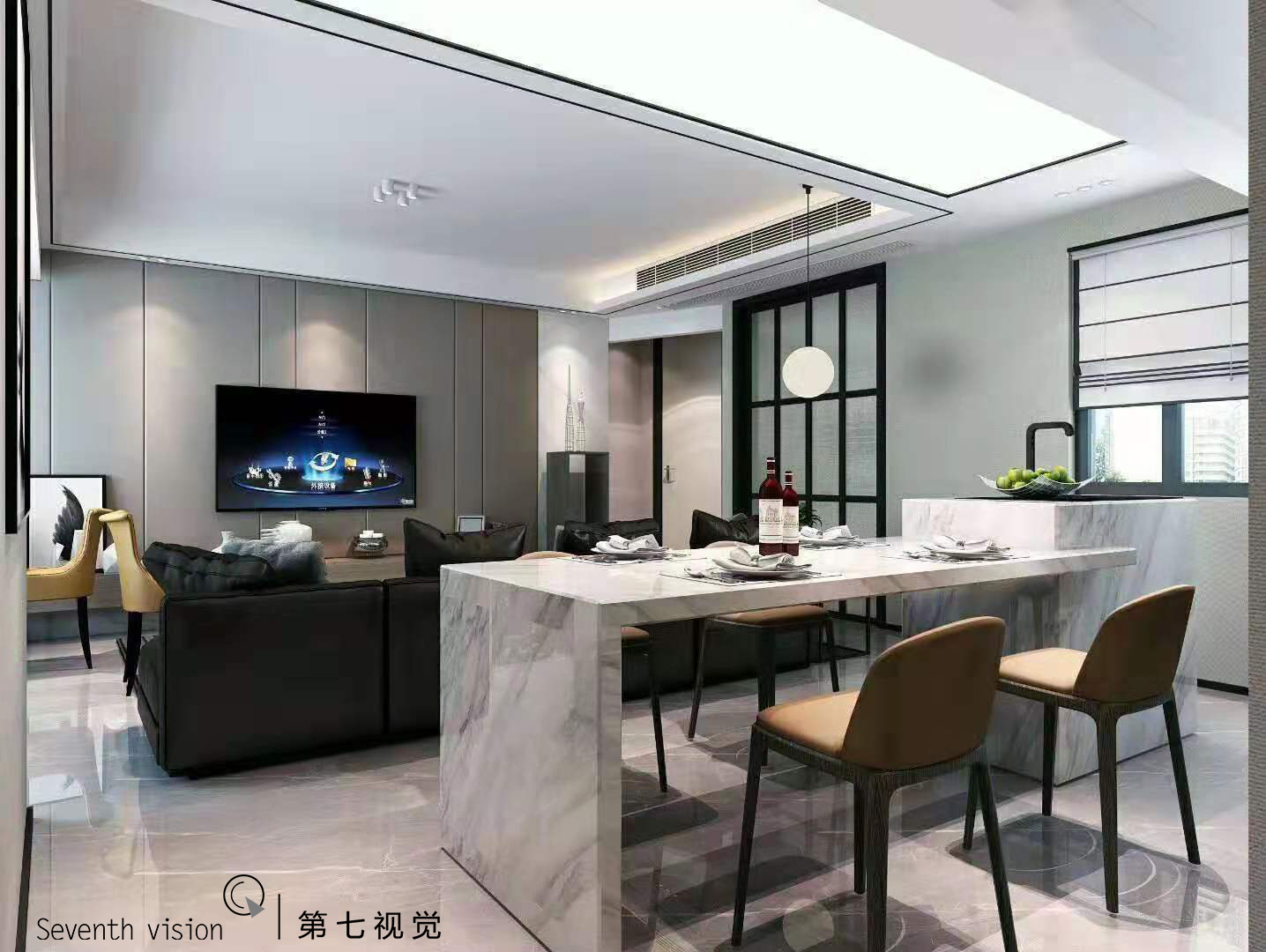 餐厅