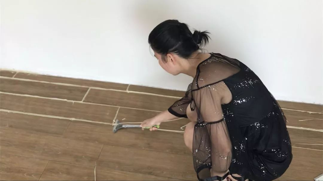 美缝 美缝