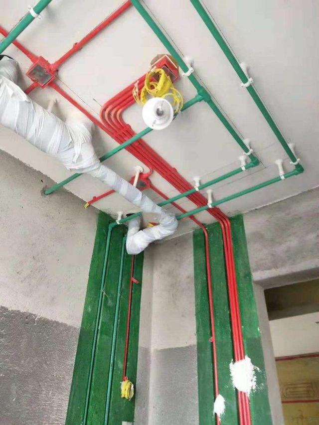 水电装修 水电装修