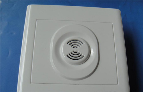 声控开关安装 声控开关安装