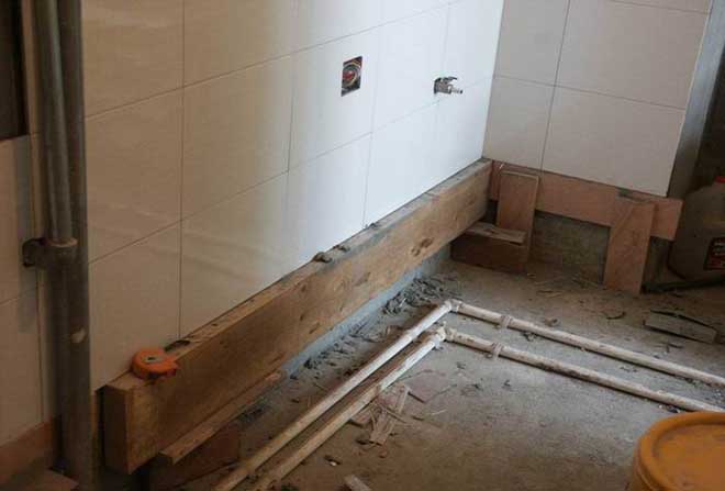 瓦工材料进场的验收流程 瓦工材料具体验收方法 瓦工材料进场的验收流程 瓦工材料具体验收方法