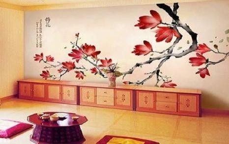 墙纸 墙纸
