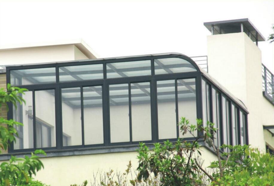 阳光房房顶用什么材料好 阳光房房顶材料优缺点
