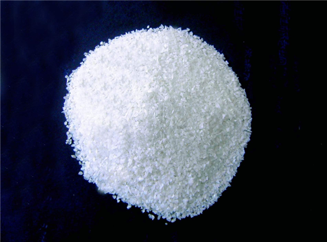 精制石英砂