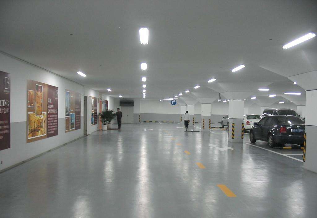 水泥地坪验收标准是什么