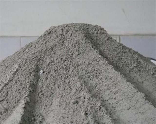 水泥速凝剂