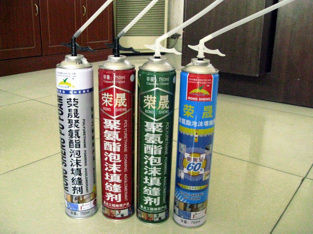 填缝剂