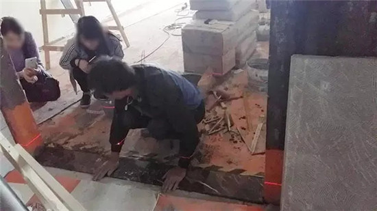 厨房门槛石安装 厨房门槛石安装