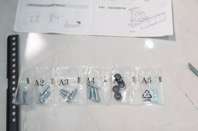 电视支架安装没那么难 电视支架安装没那么难