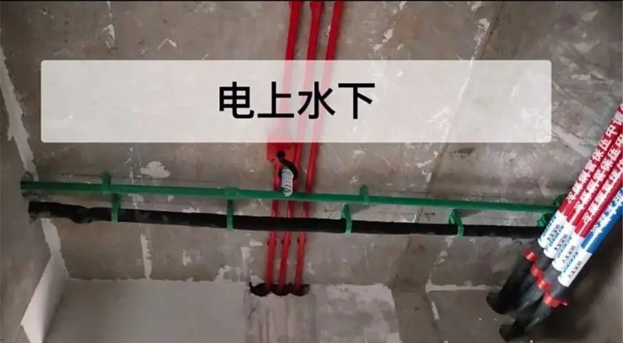全包不是撒手不管 水电安装8个环节业主要盯紧