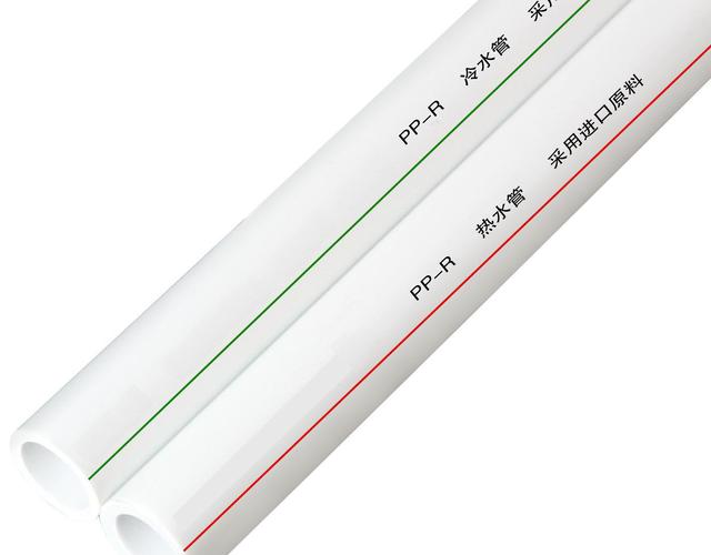 ppr管好坏怎么区分