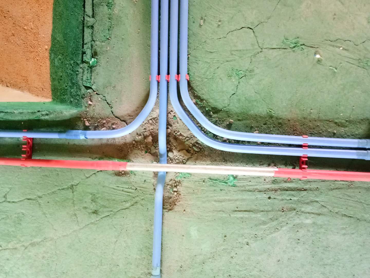 玄关