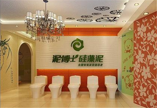泥博士硅藻泥怎么样