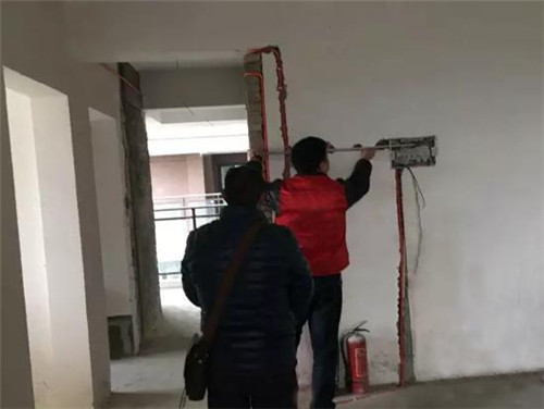 水电装修 水电装修